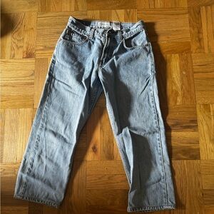 Levi’s